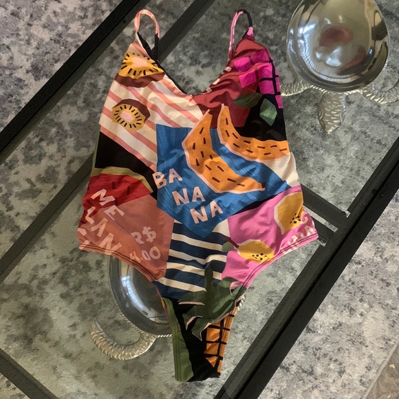 FARM Rio Other - Farm Rio Swimsuit